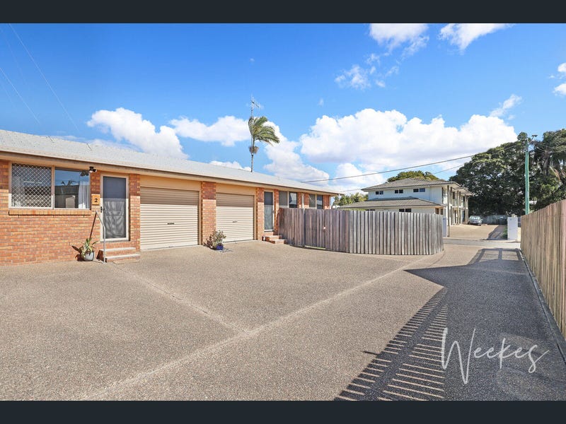 2/14 Normanby Street, Bundaberg South