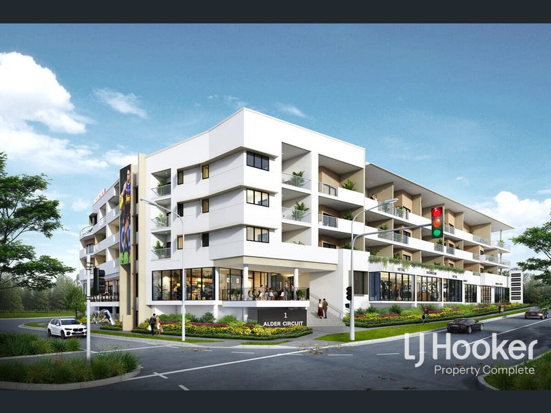 1/1 Adler Circuit, Yarrabilba
