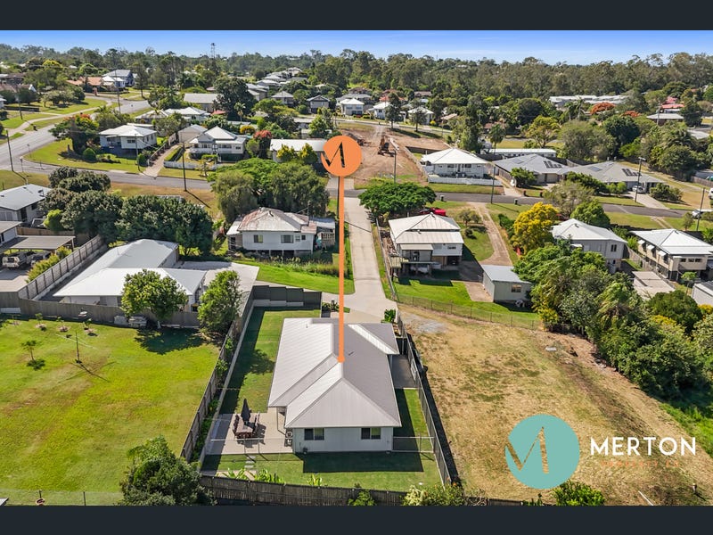 1/56A Henry Street, Gympie