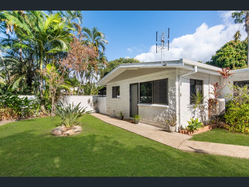 3/45 Norris Street, Hermit Park