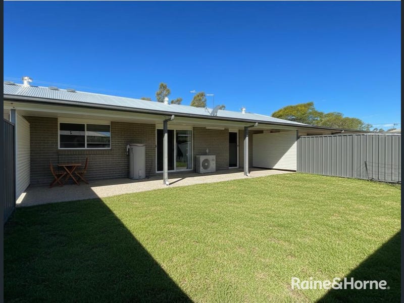 2/32 James Ryan Avenue, Goondiwindi