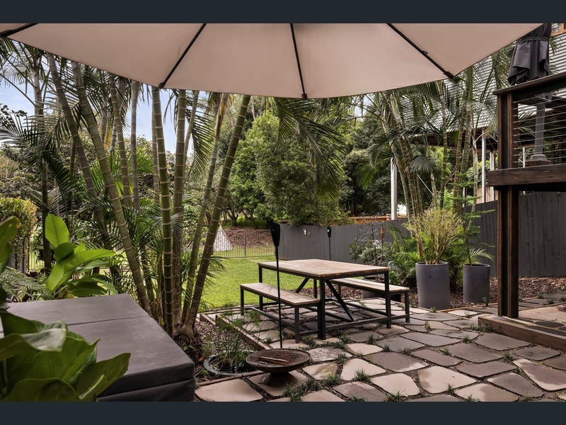 49 Fewings Street, Toowong