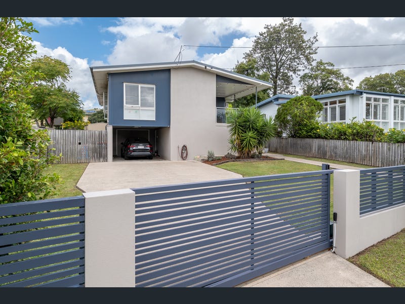 38 Chingford Street, Chermside West