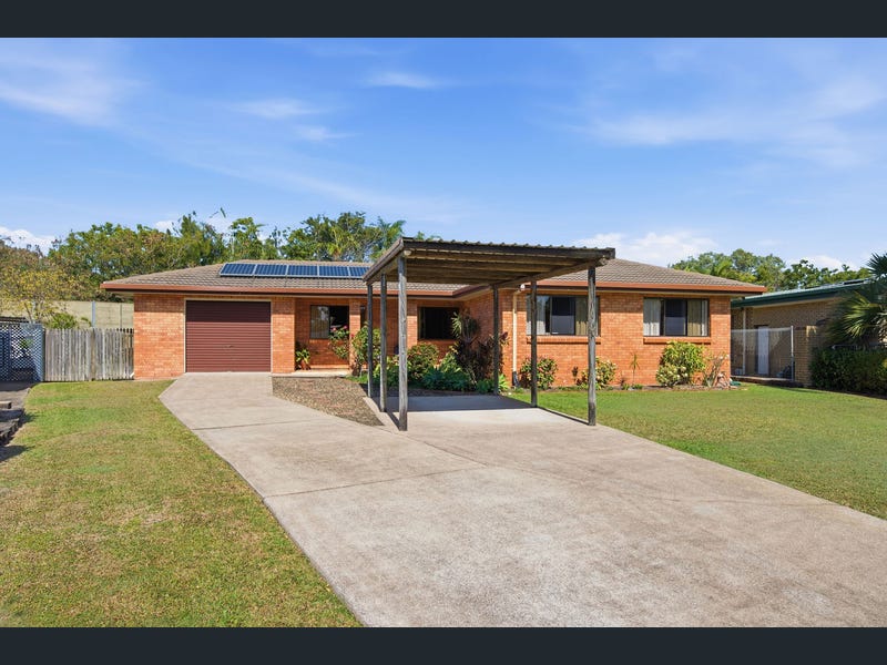 8 Cassia Court, Annandale