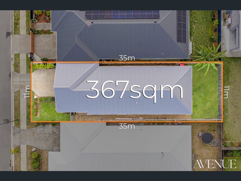 25 Wendouree Street, Hillcrest