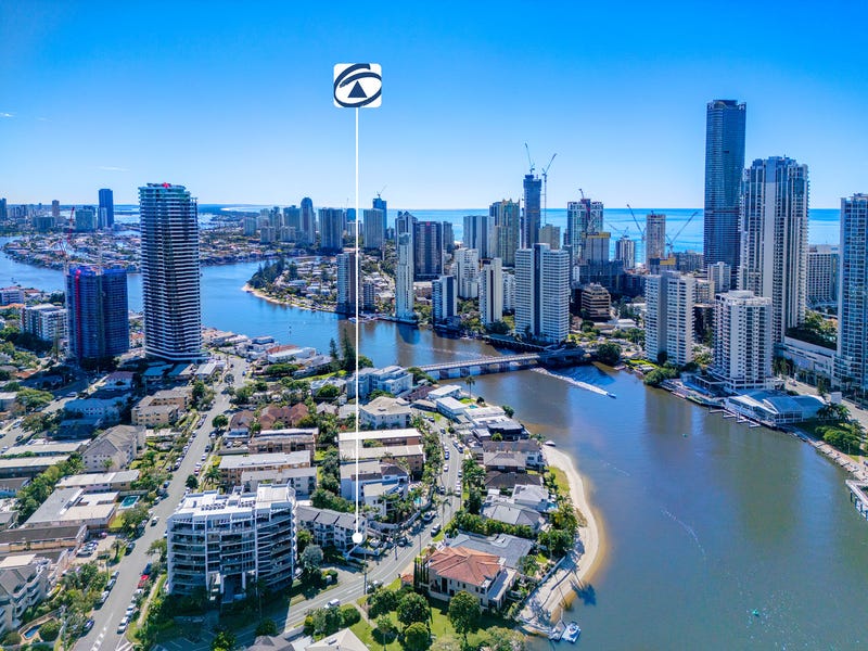 6/8 Tarcoola Crescent, Chevron Island