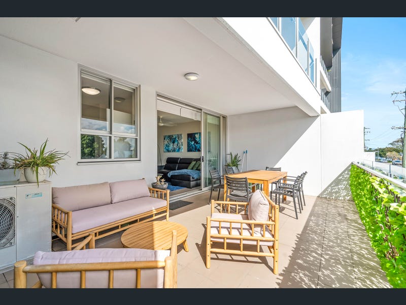 206/1 Wilson Street, West Mackay