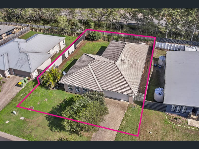 28 Goldenwood Crescent, Fernvale