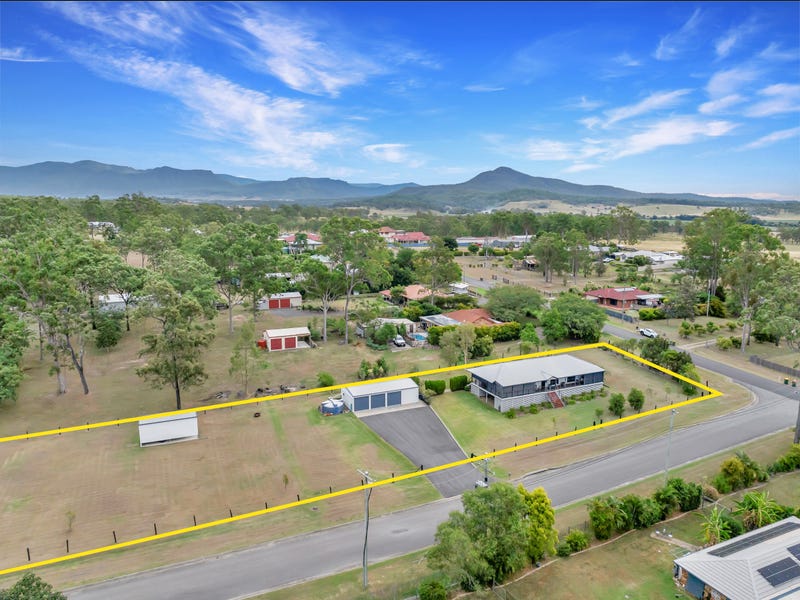 23 Adam Drive, Aratula