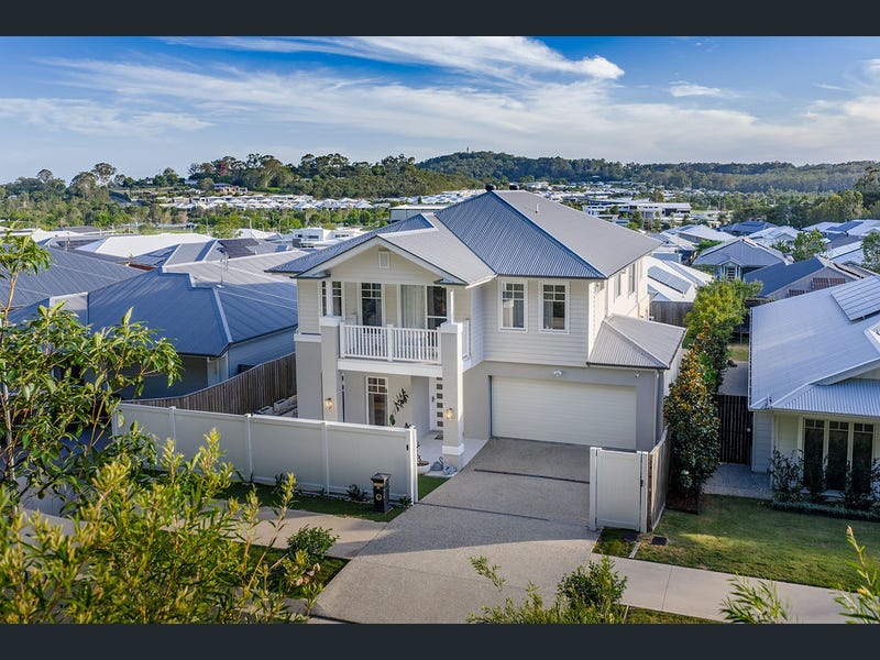 40 Black Swan Circuit, Maroochy River