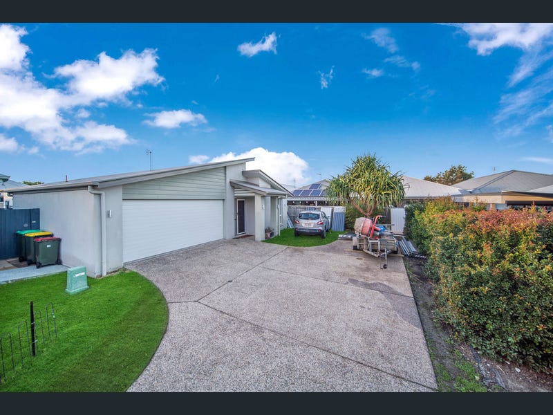 8 Burgundy Ct, Caloundra West