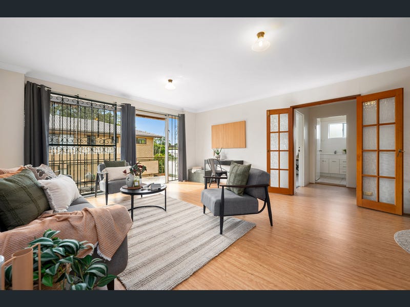 4/60 Earl Street, Greenslopes