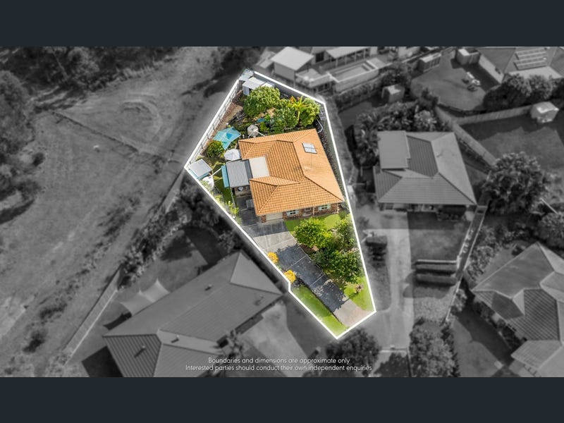 9 Ride Court, Worongary