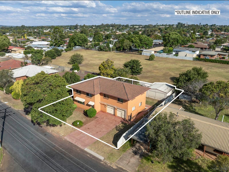32 McFarlane Street, Wilsonton