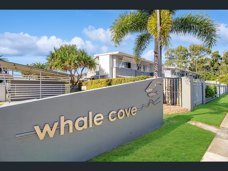 16/68 Pulgul Street, Urangan