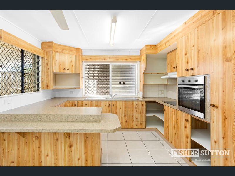 27 Stickley Street, West Rockhampton