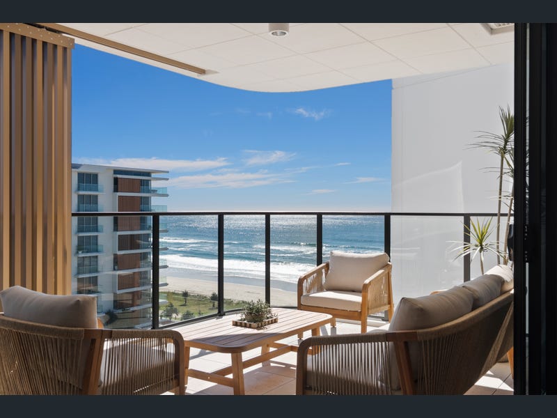 801/1409 Gold Coast Highway, Palm Beach