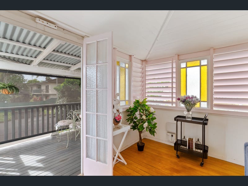 1 Beryl Street, Cairns North