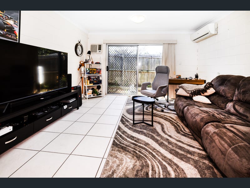 4/6 Crauford Street, West End