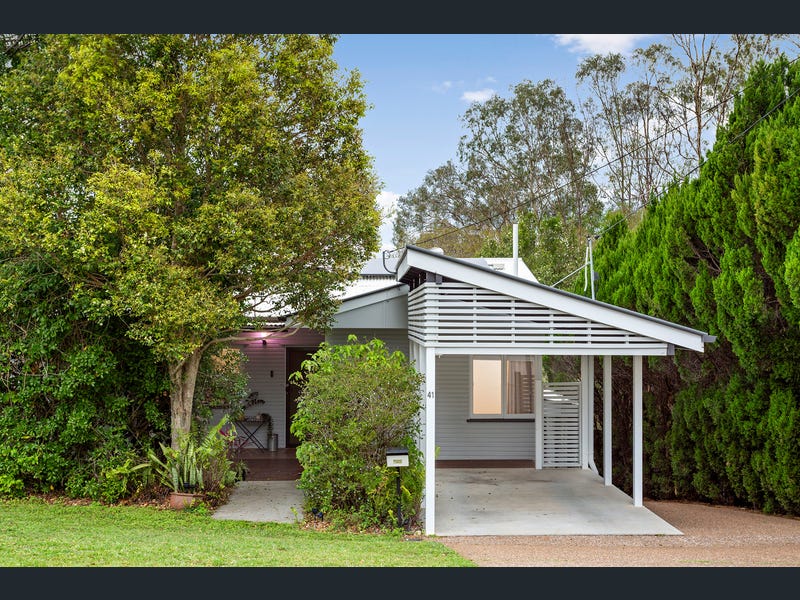 41 Woodend Road