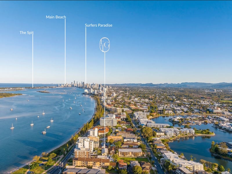 3/532B Marine Parade, Biggera Waters