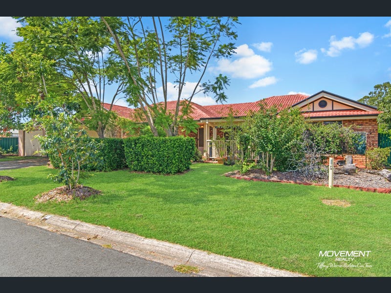 5 Centennial Court, Upper Caboolture