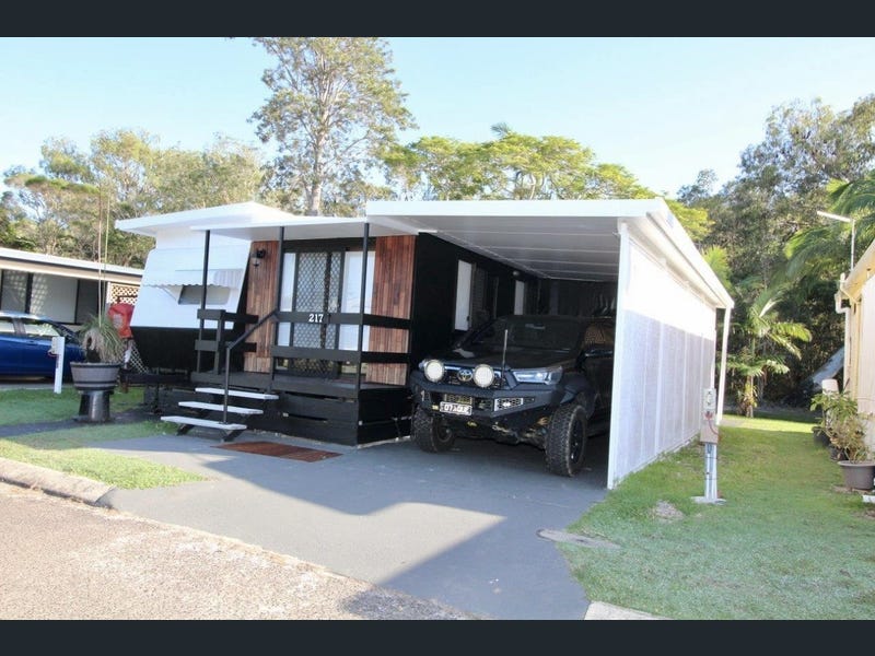 217/1-25 Fifth Avenue, Bongaree