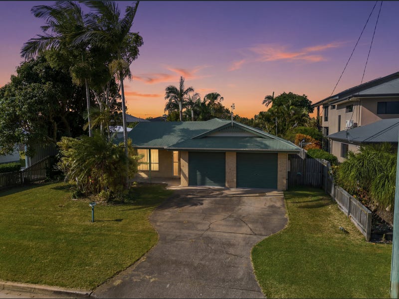 64 Long Street, Point Vernon