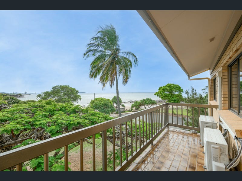 6/5 Sutton Street, Barney Point
