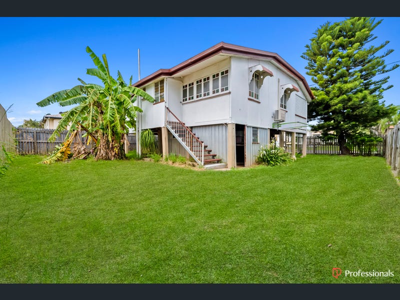 4 Wood Street, Depot Hill