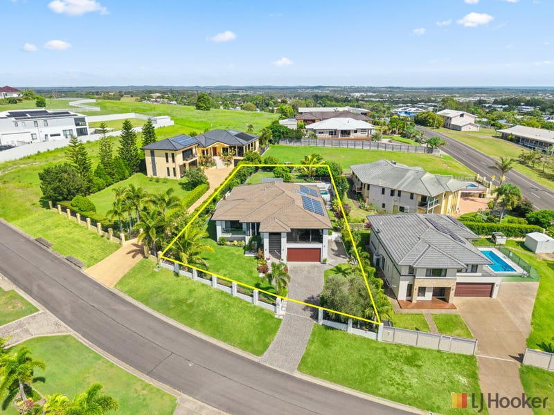 5 Swissalp Drive, Urraween