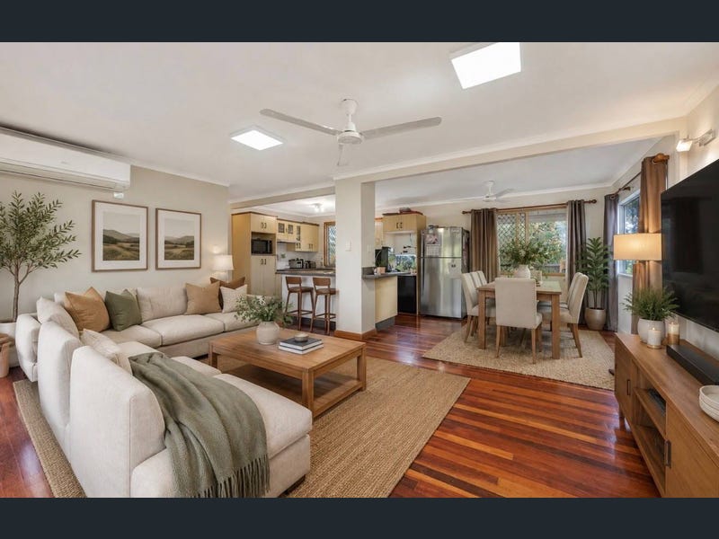 13 Tarragona Street, Kirwan