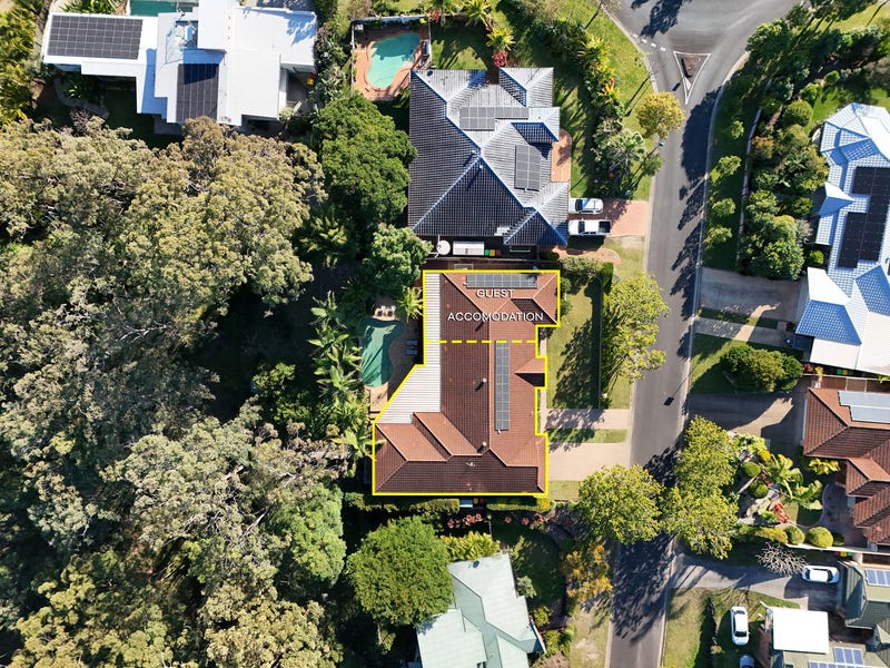3 Forest Drive, Elanora
