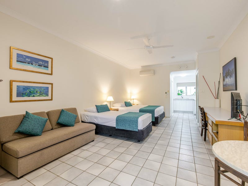 4/121 Davidson Street, Port Douglas