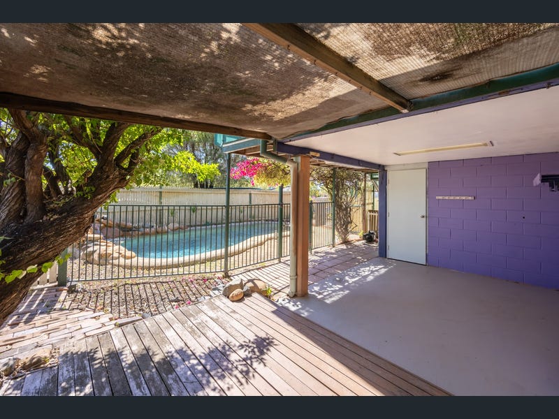 500 Bayswater Road, Mount Louisa