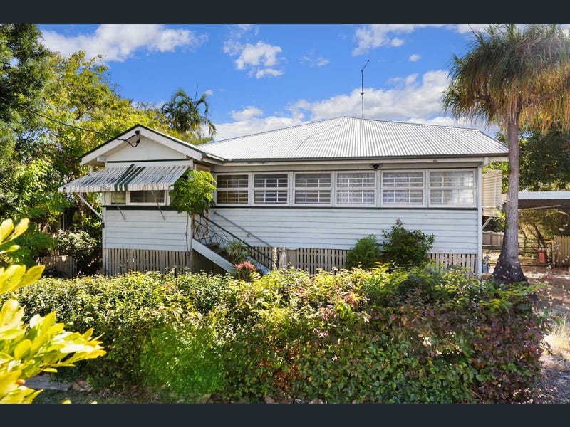 34 Jones Street, Wandal