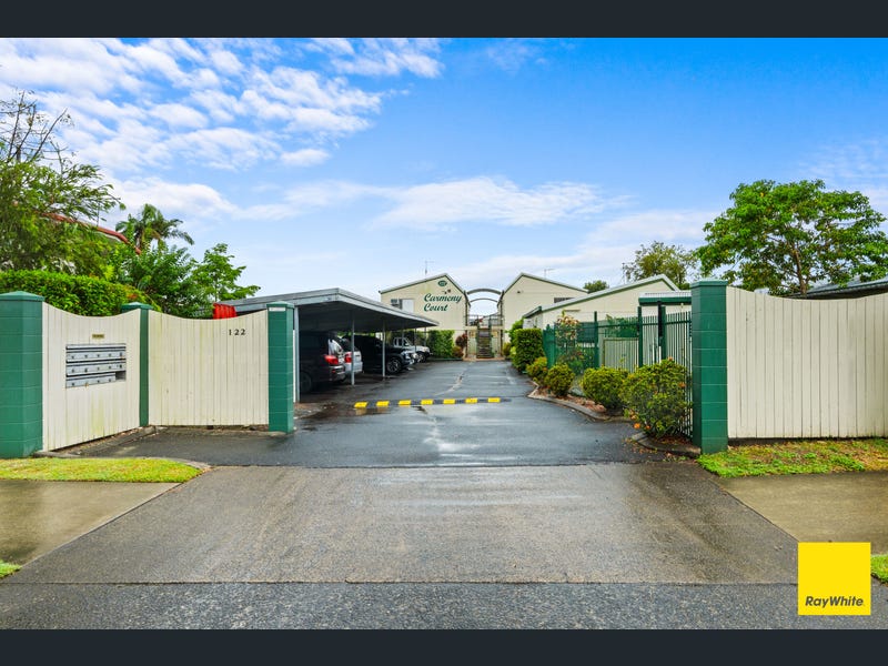 3/122 Aumuller Street, Bungalow