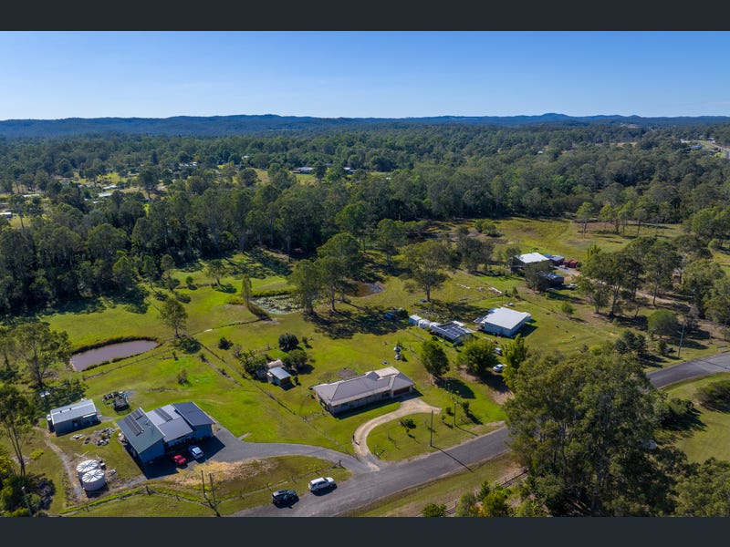 144 Settlement Road, Curra