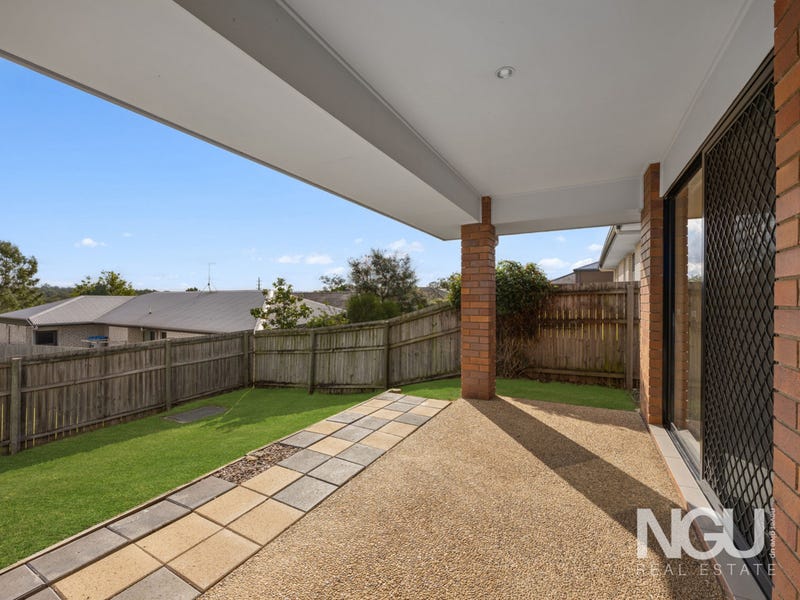 4 Holroyd Street, Brassall