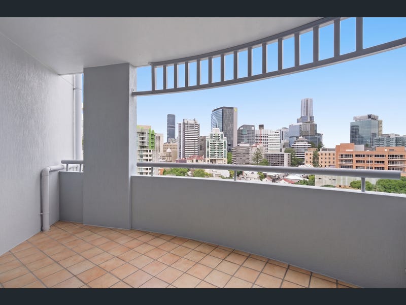 33/83 Leichhardt Street, Spring Hill