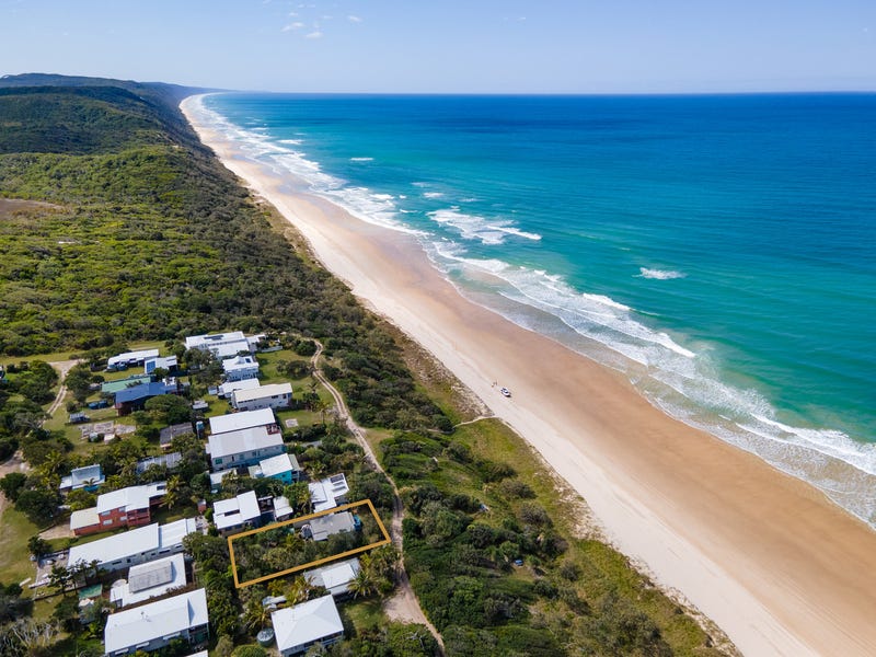 20 Esplanade, Noosa North Shore