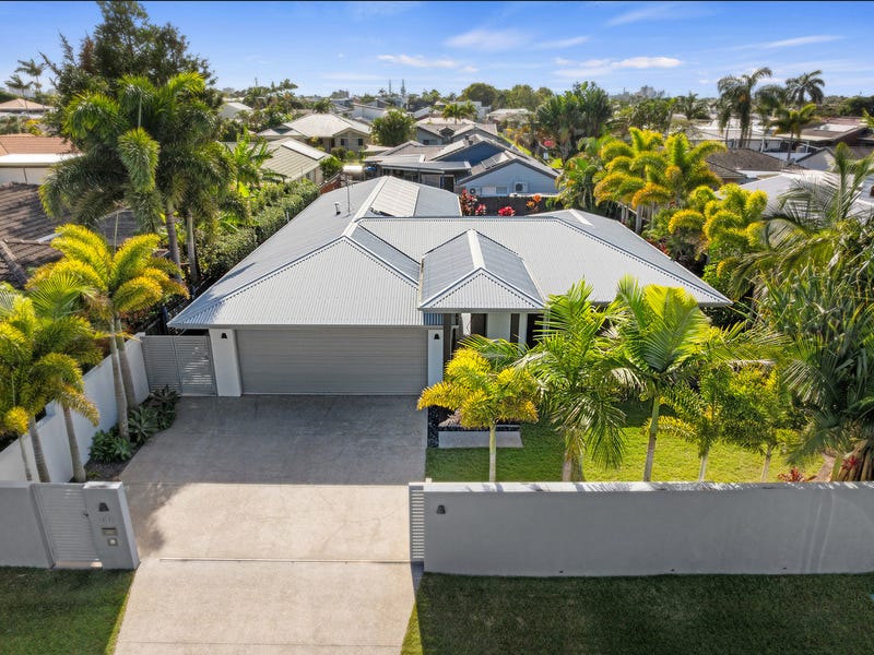 17 Wandoo Street, Minyama