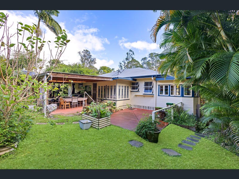 7 Old Cobb Co Lane, Yandina