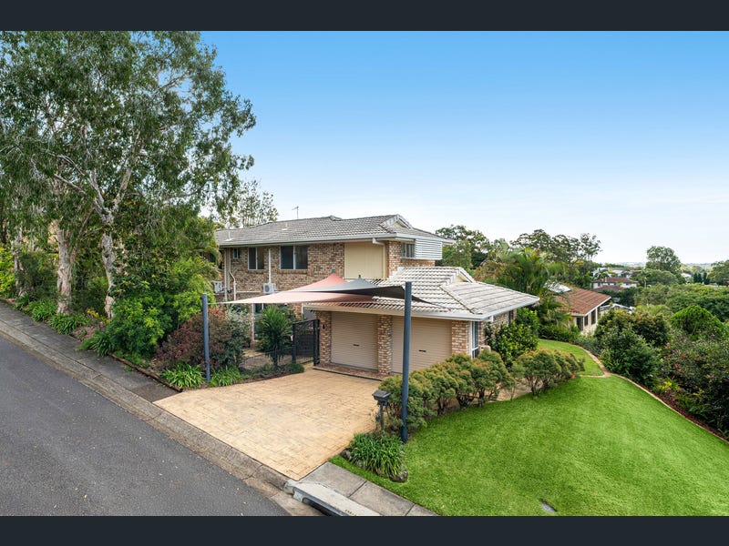 1 Gyranda Street, Carina Heights