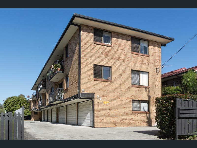 2/72 Eton Street, Nundah