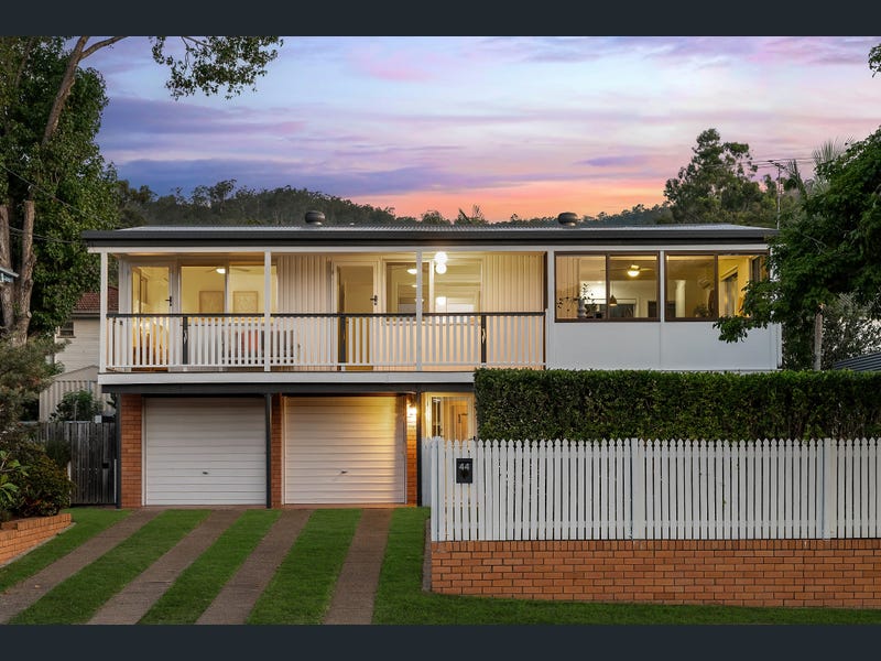 44 Caribbean Street, Keperra
