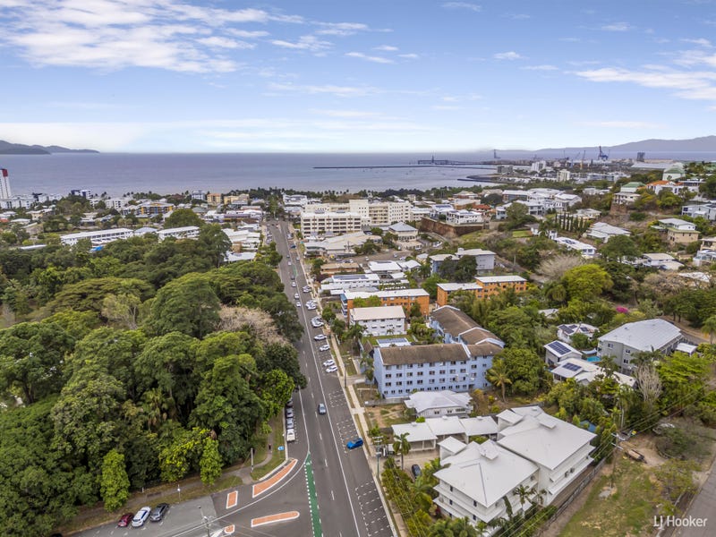 13 Gregory Street, North Ward