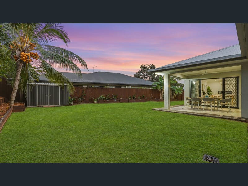 44 Perserverance Street, Redlynch