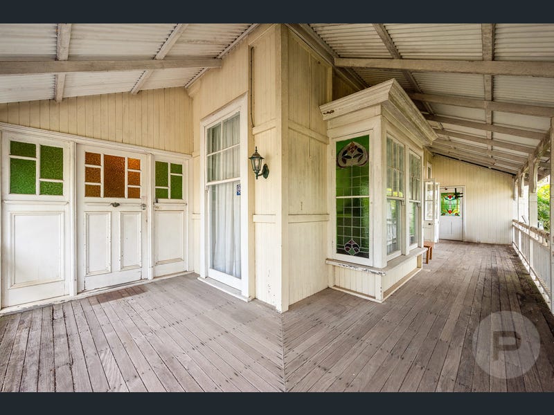 27 McIlwraith Street, Auchenflower