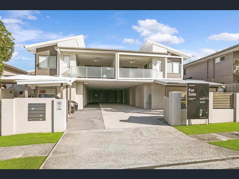 4/47 Kates Street, Morningside